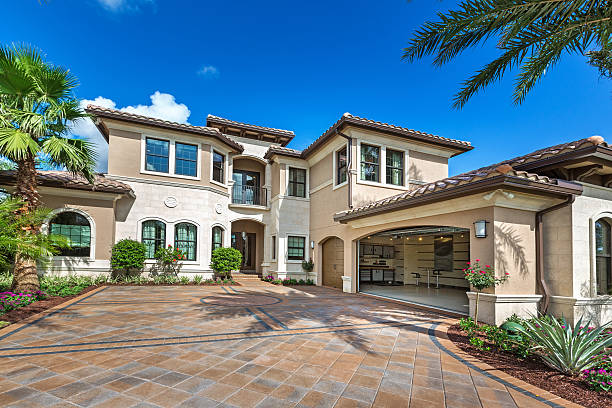 Best Interlocking Driveway Pavers  in Argos, IN
