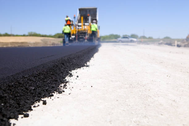 Best Driveway Paving Contractor  in Argos, IN