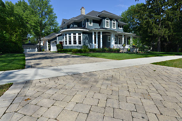 Reasons to Select Us for Your Driveway Paving Requirements in Argos, IN