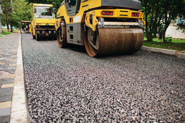 Best Affordable Driveway Pavers  in Argos, IN